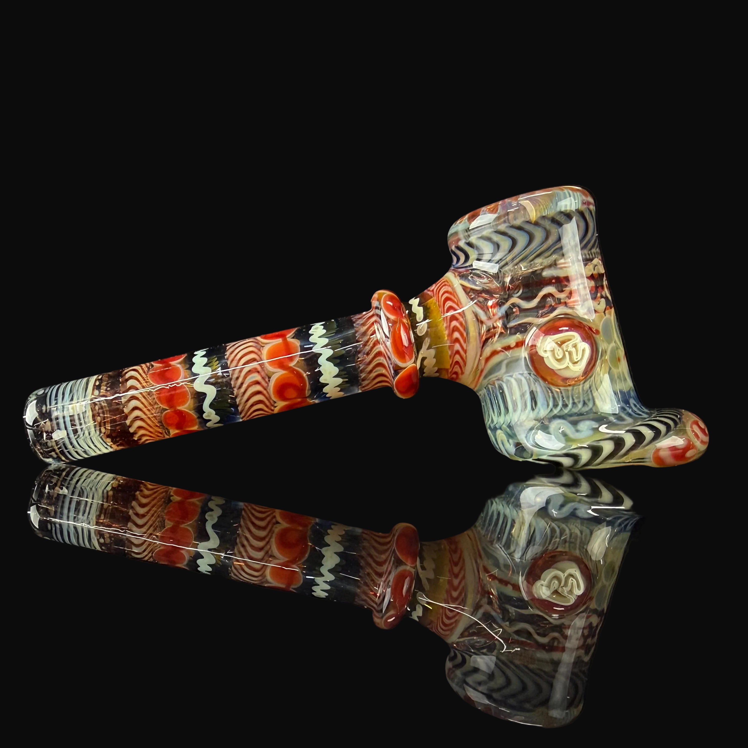 Medium Hammer #1 by 7tenglass