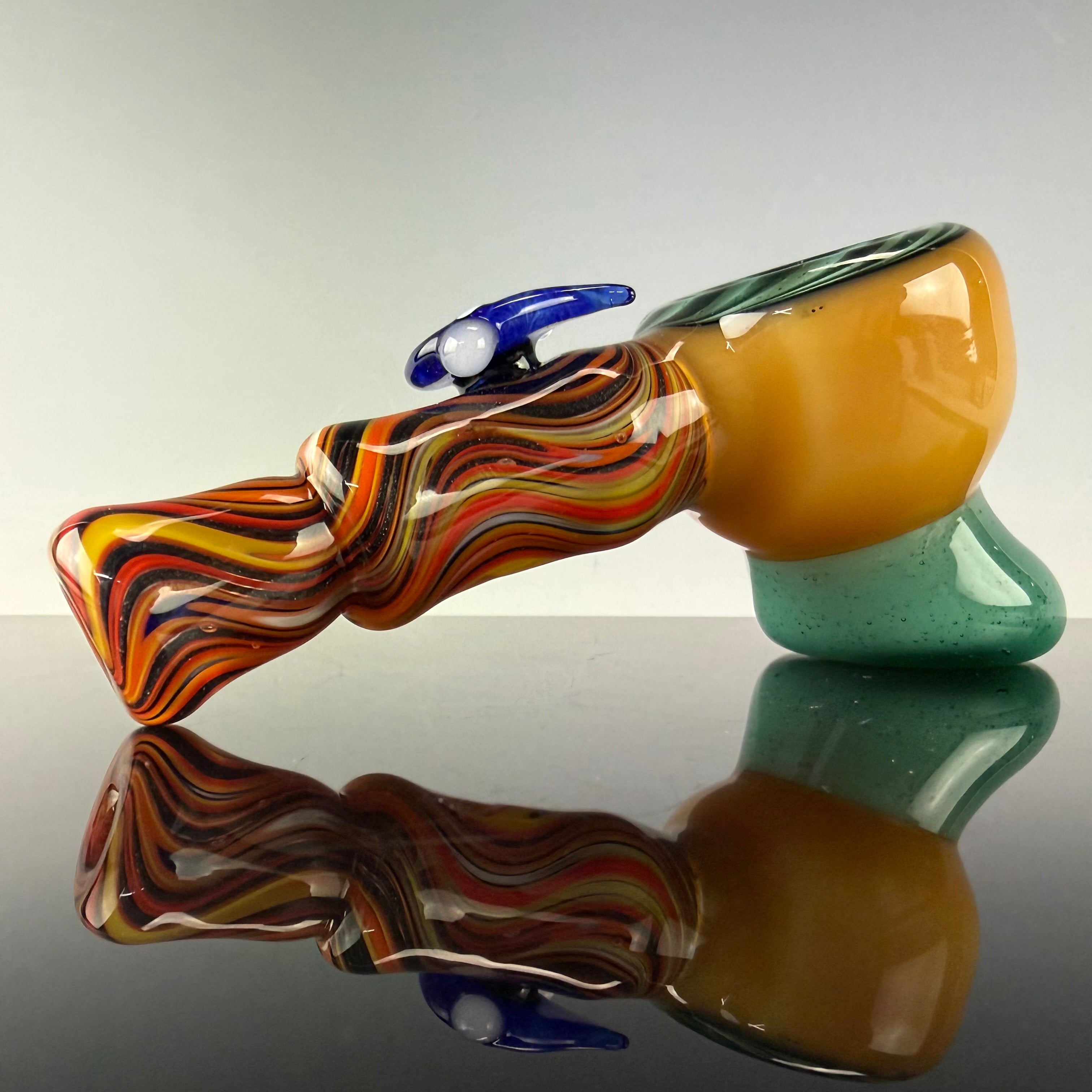 "Pool" Dry Hammer #2 by JWorth