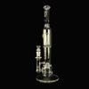Dub Lace Sphere V3 by SOL Glassworks