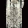 Brickstack Disc Recycler by Leisure Glass