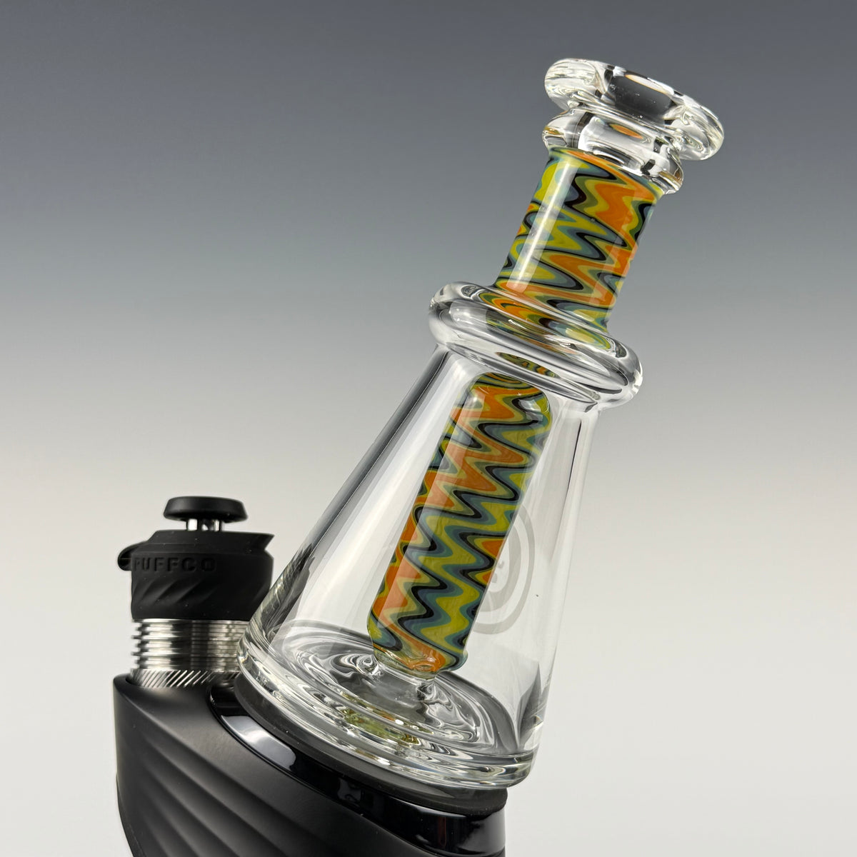 Wig Wag "Beaker" Puffco Top by OJ Flame