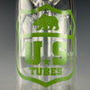 "XL Hybrid Base" Bubbler by US Tubes