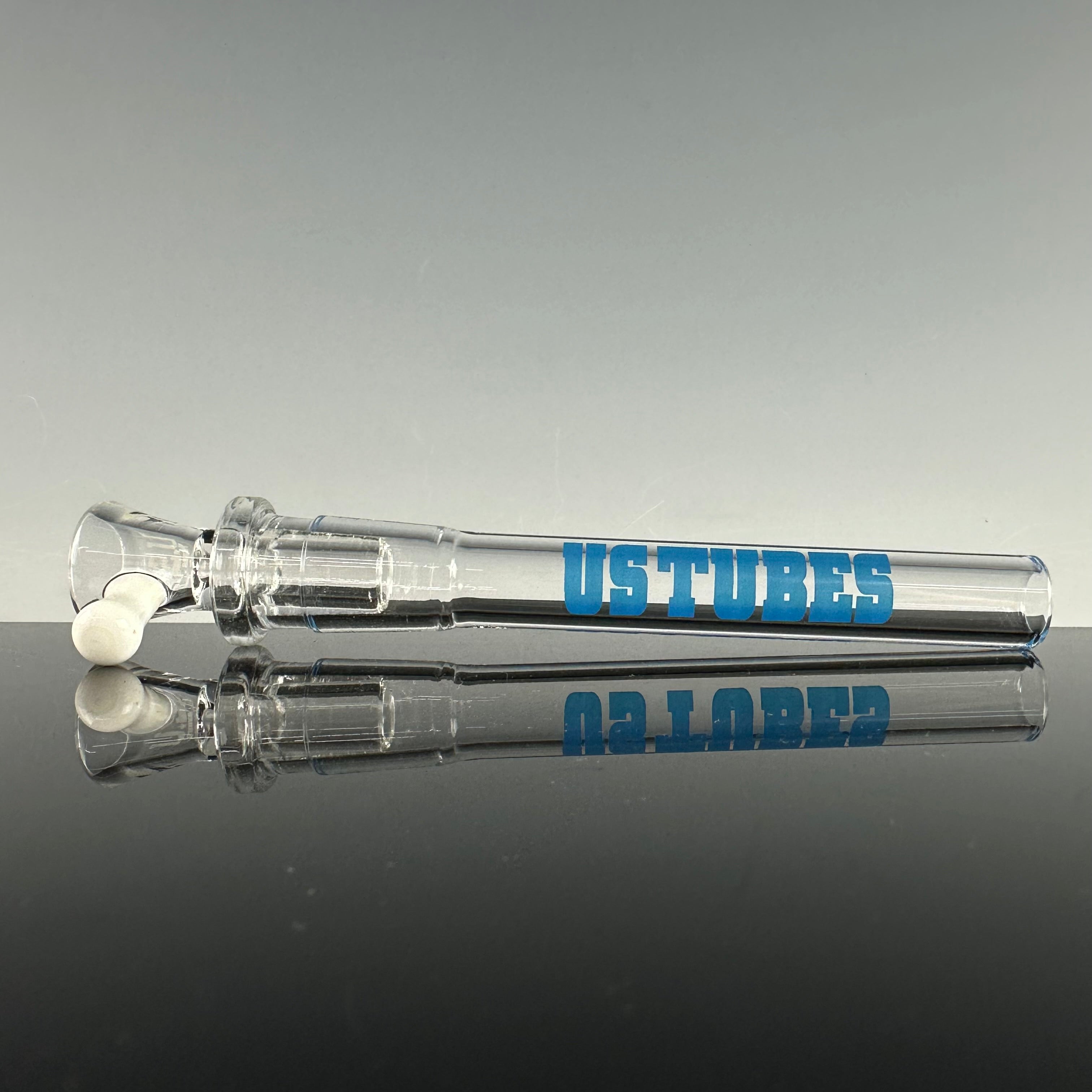 32 x 4mm 10" Beaker by US Tubes