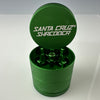 Small 3-Piece Grinder by Santa Cruz Shredder,