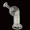 Brickstack Disc Recycler by Leisure Glass