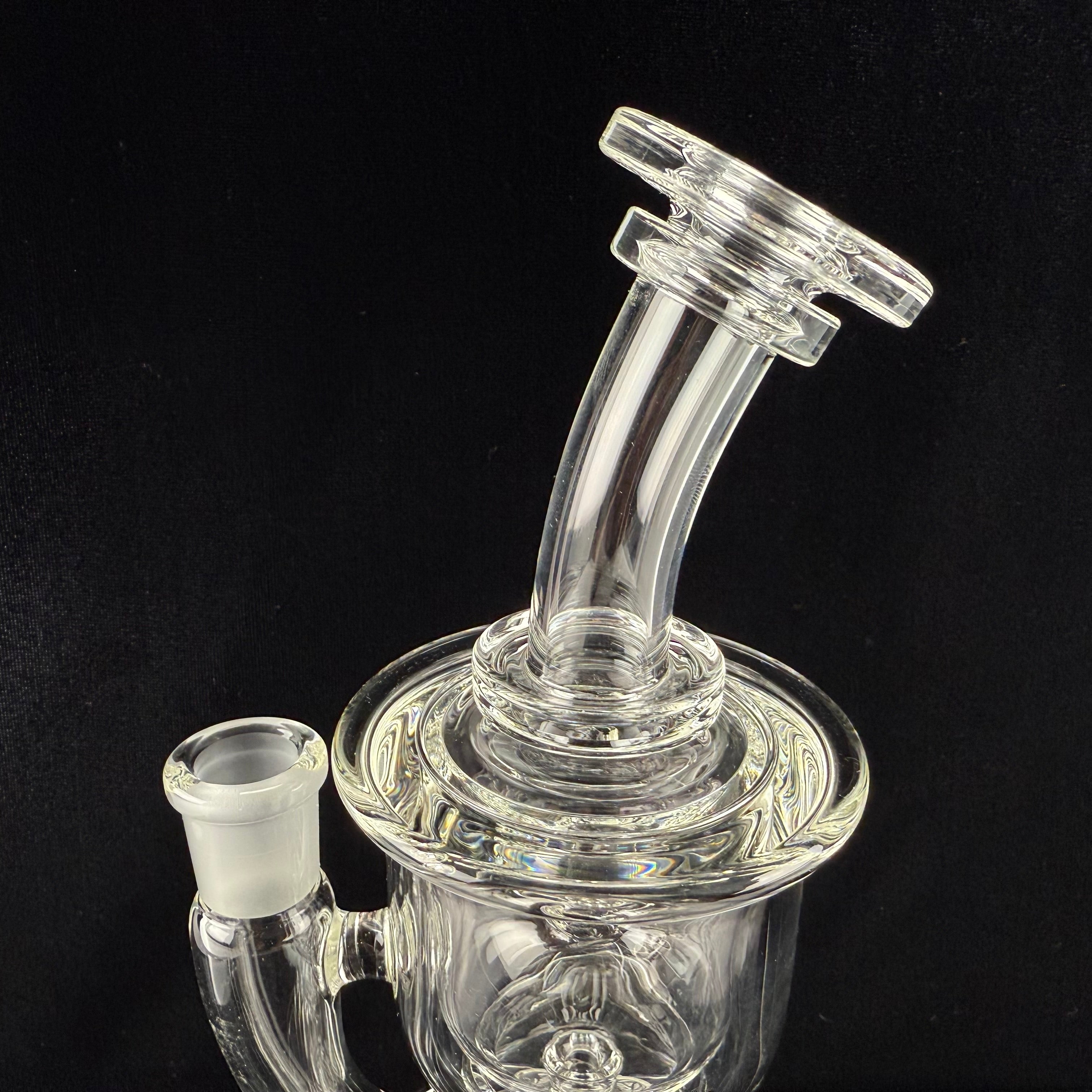 V2 Torus (14mm) by Fatboy Glass