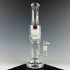 Stemless Circ to 8 Arm Hybrid Base by US Tubes