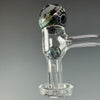 4 Piece Faceted Slurper Set by Pacer Glass