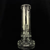 Xtra Short "Outside-In" (#526) "Standard Wall" Waterpipe by Hamm's Waterworks