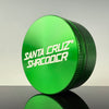 Small 2-Piece Shredder by Santa Cruz Shredder