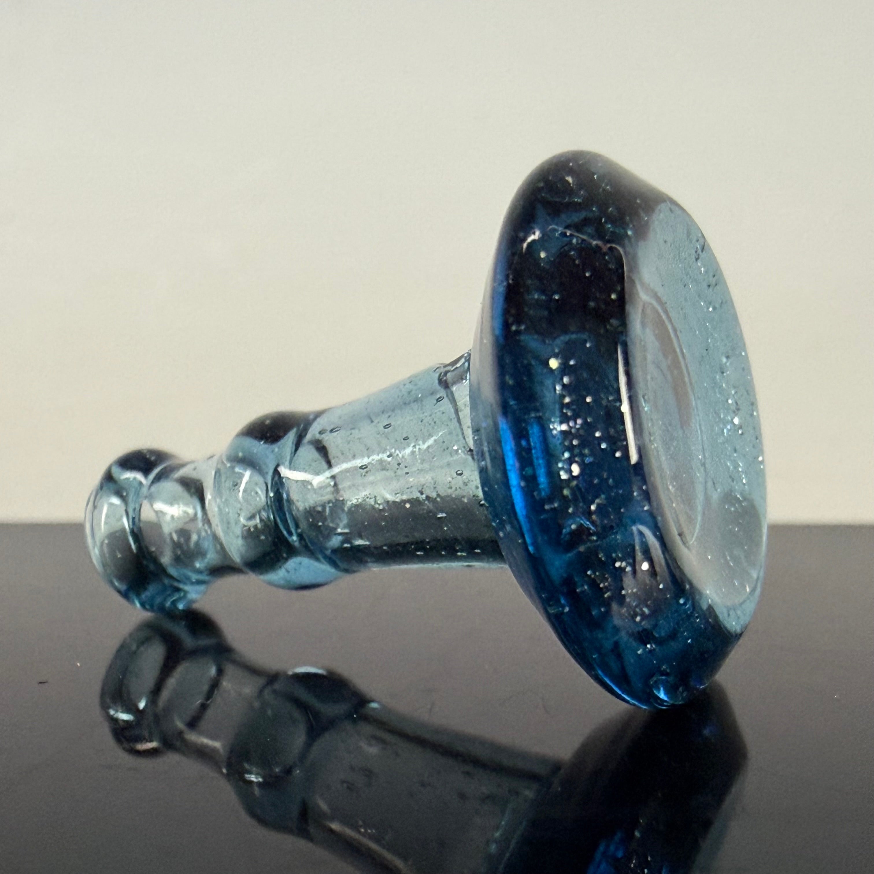 V2 Borosilicate Joystick Cap for New Peak & New Proxy by One Trick Pony