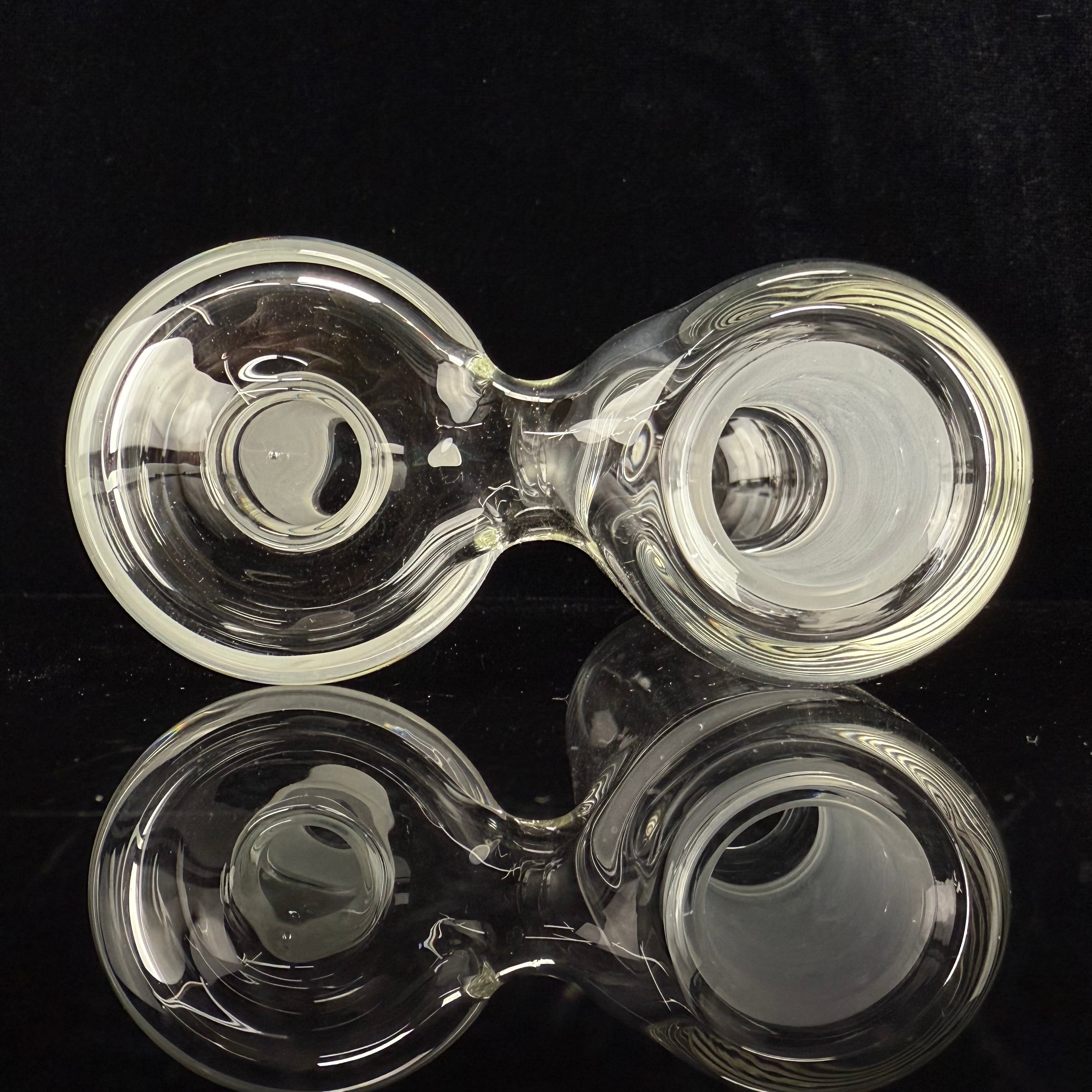 18mm 90 degree "Dewar" Dry Catcher by Rick Bird