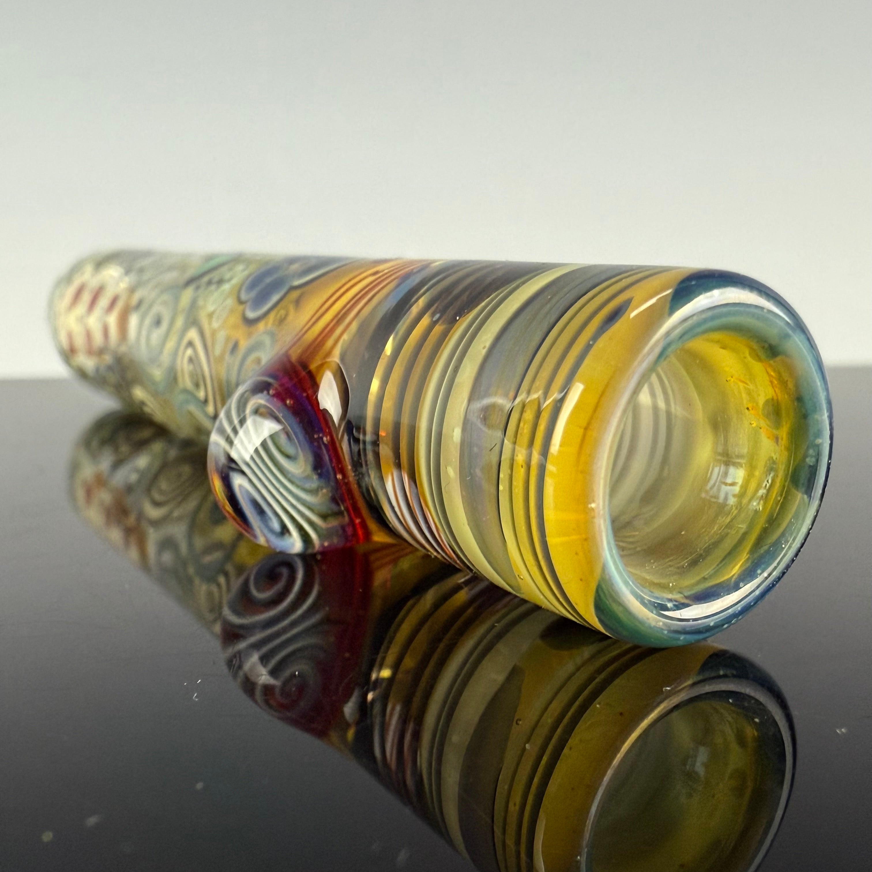 Heady One Hitter by 7tenglass