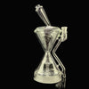 Hourglass Recycler #53 by Hamm's Waterworks