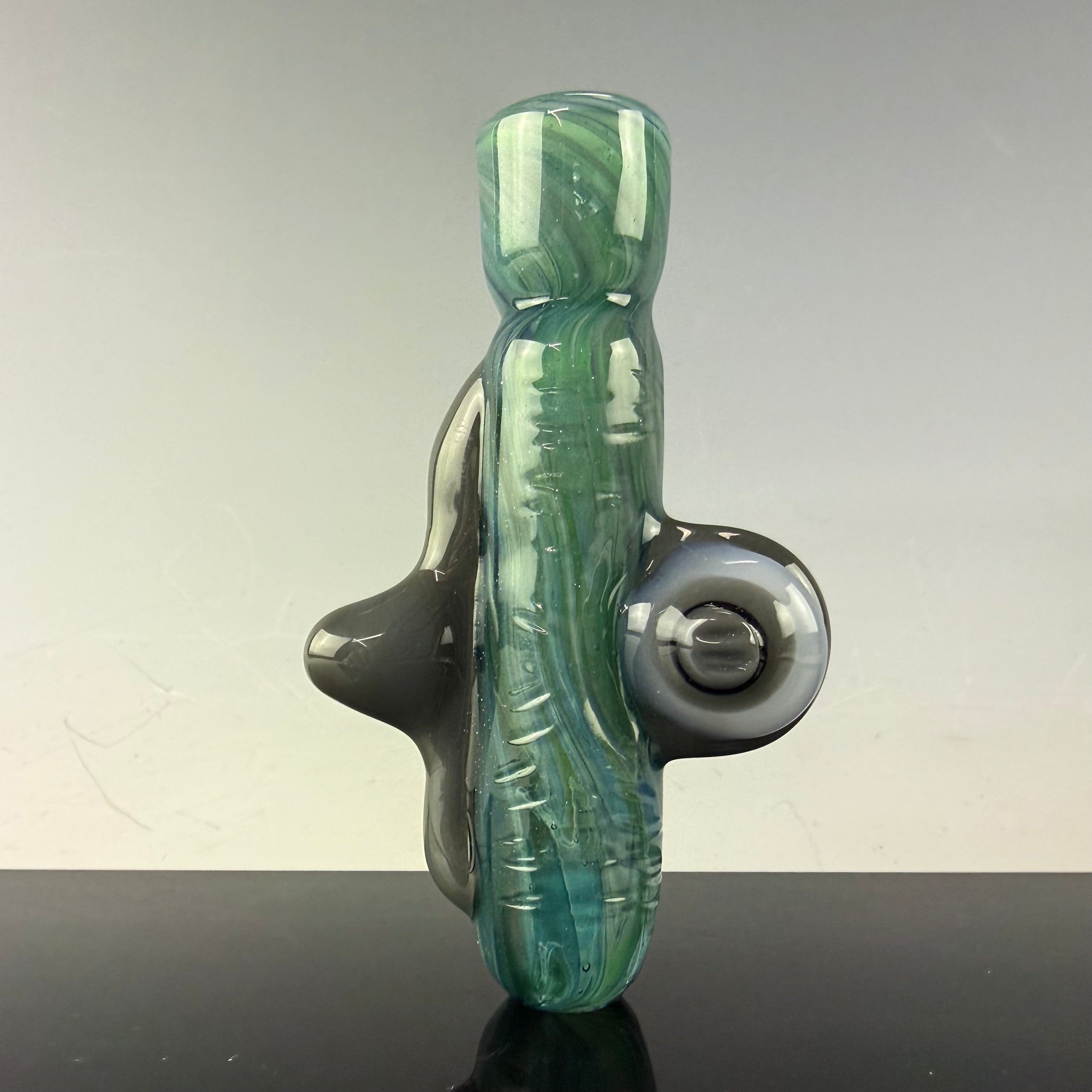 "Truck" Chiilum by JWorth