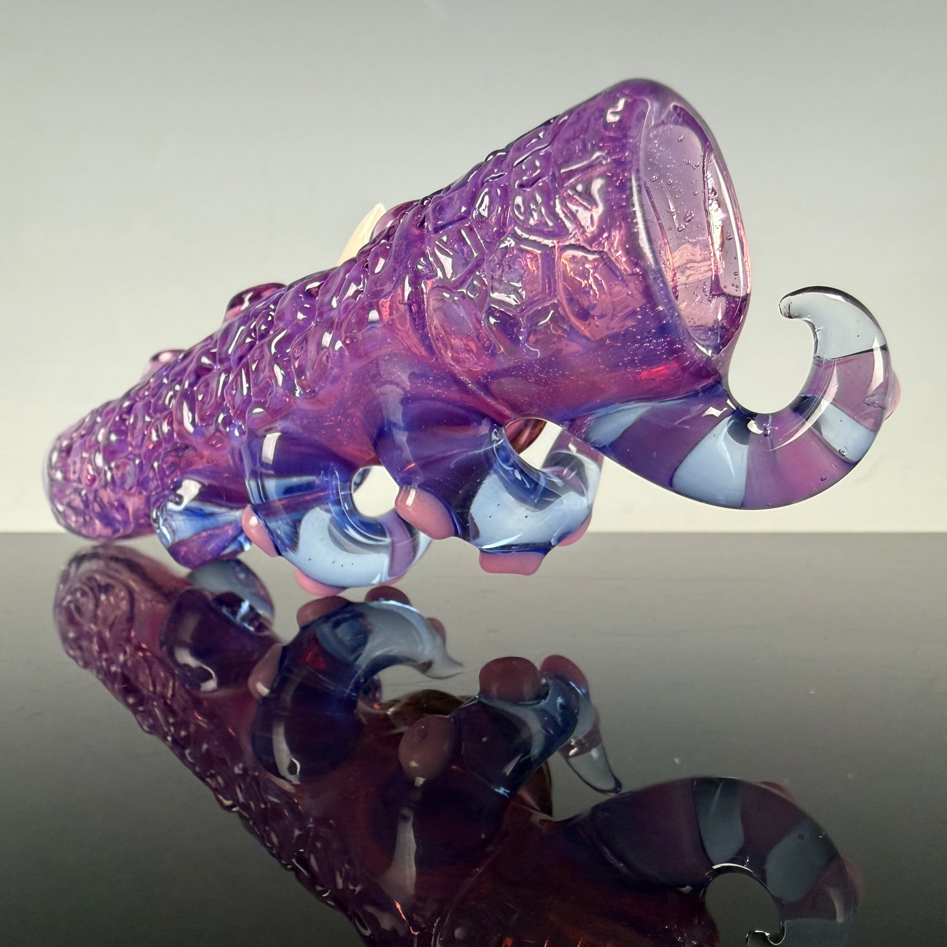 Onie (3 Hole) by Salt Glass