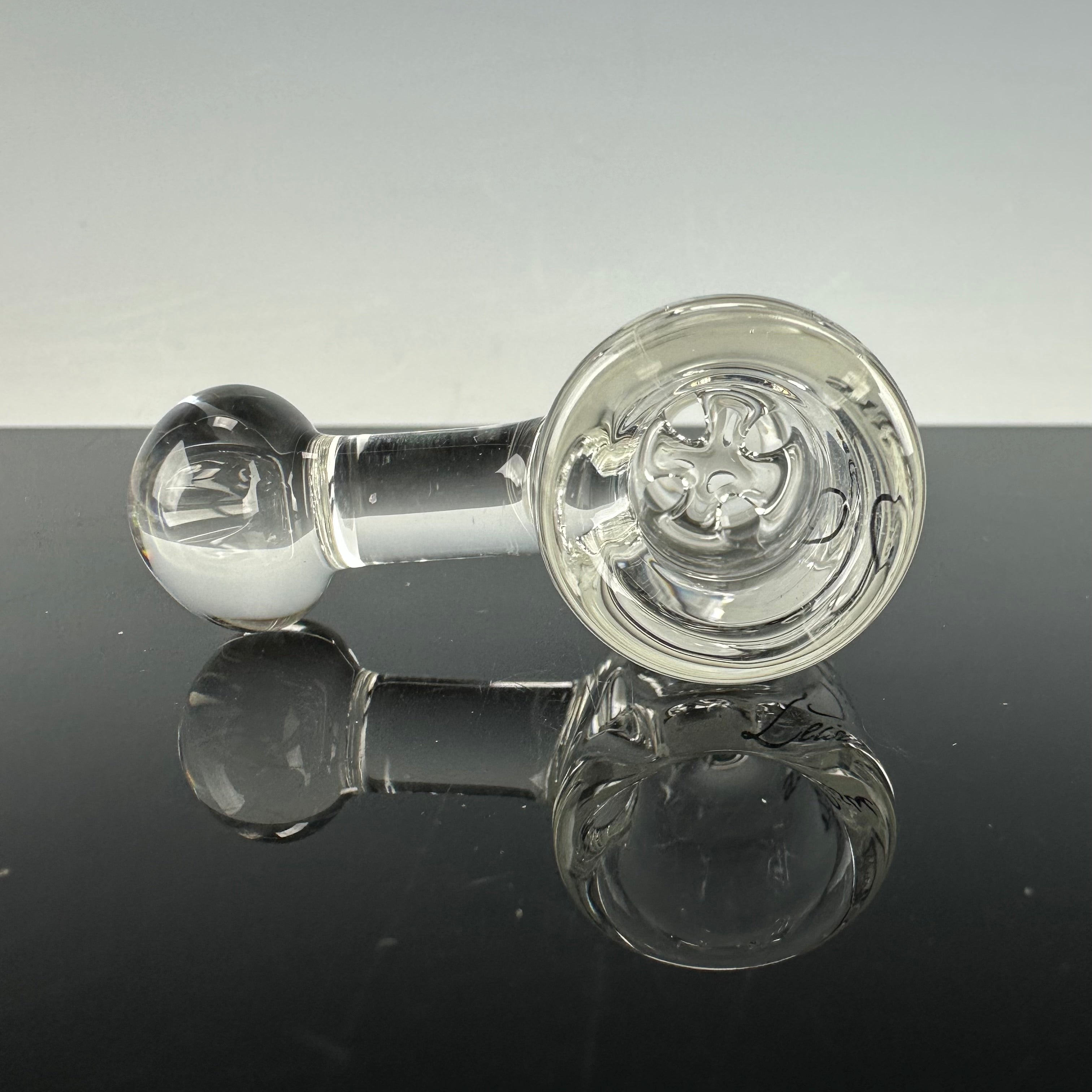 4 Hole Screen Slide by Leisure Glass