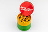 Small 3-Piece Grinder by Santa Cruz Shredder,