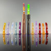 Full Color Puffco Pivot Terplock by Miyagi Glass
