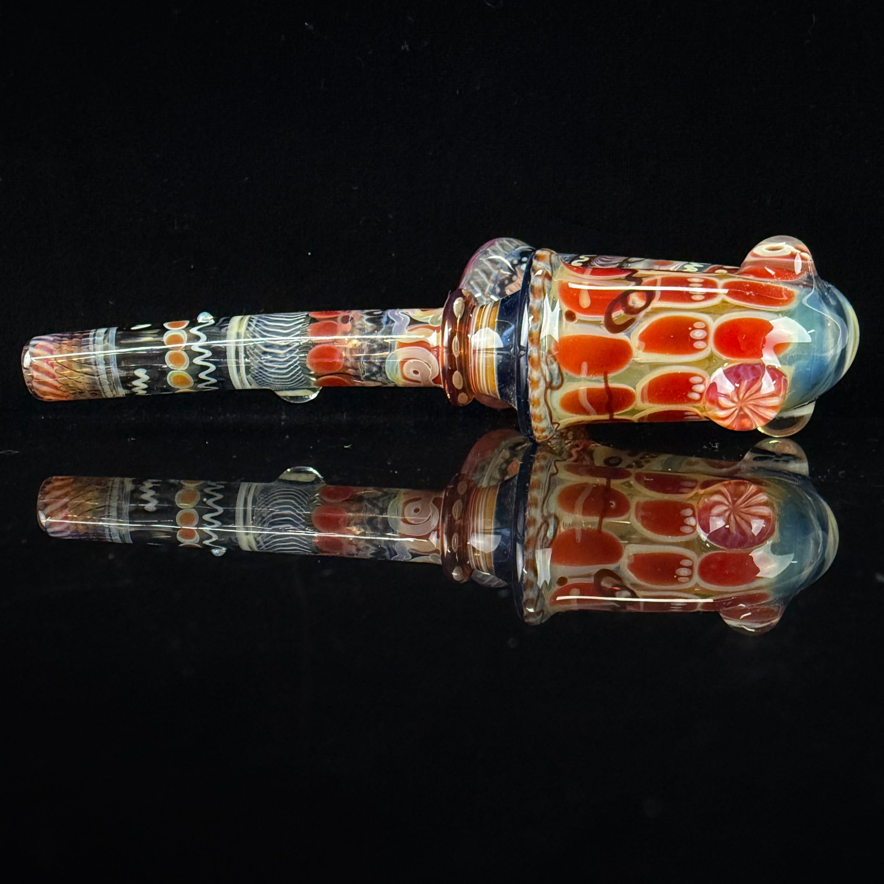 Medium Fully Worked Sherlock #2 by 7tenglass