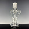 "Dual Uptake Floating Recycler by N3rd Glass