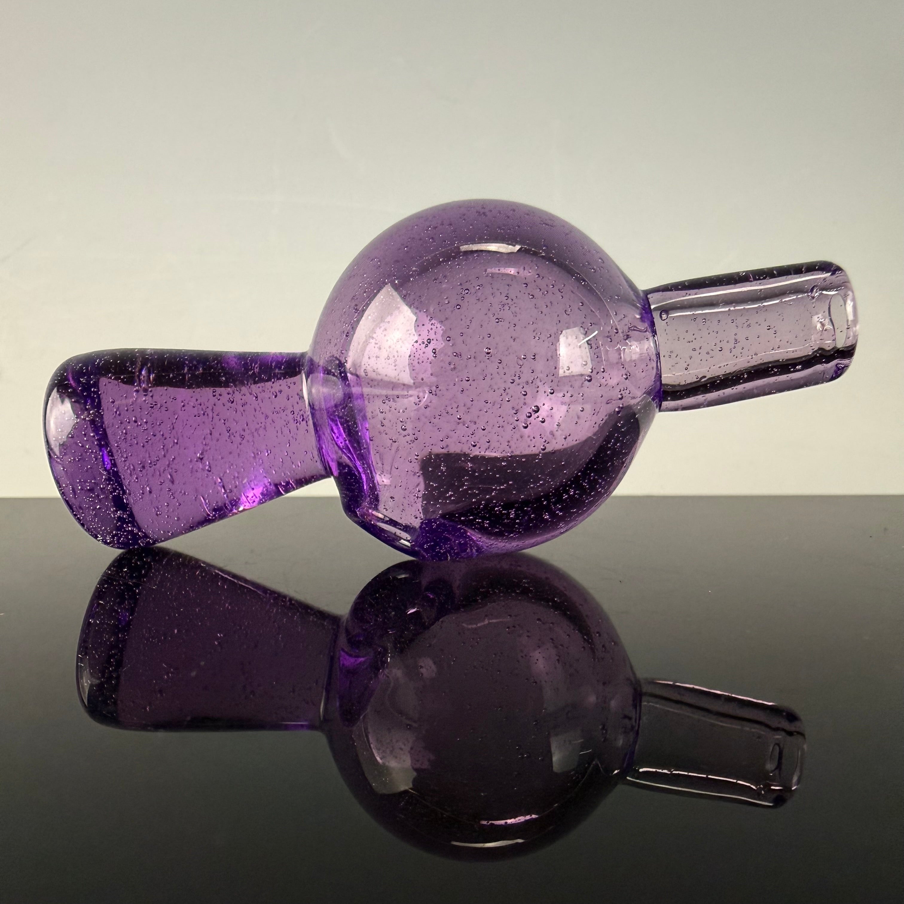 Full Color Bubble Cap by Forrest Fumes