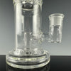 Stemless Circ to Circ (18mm) Hybrid Base by US Tubes