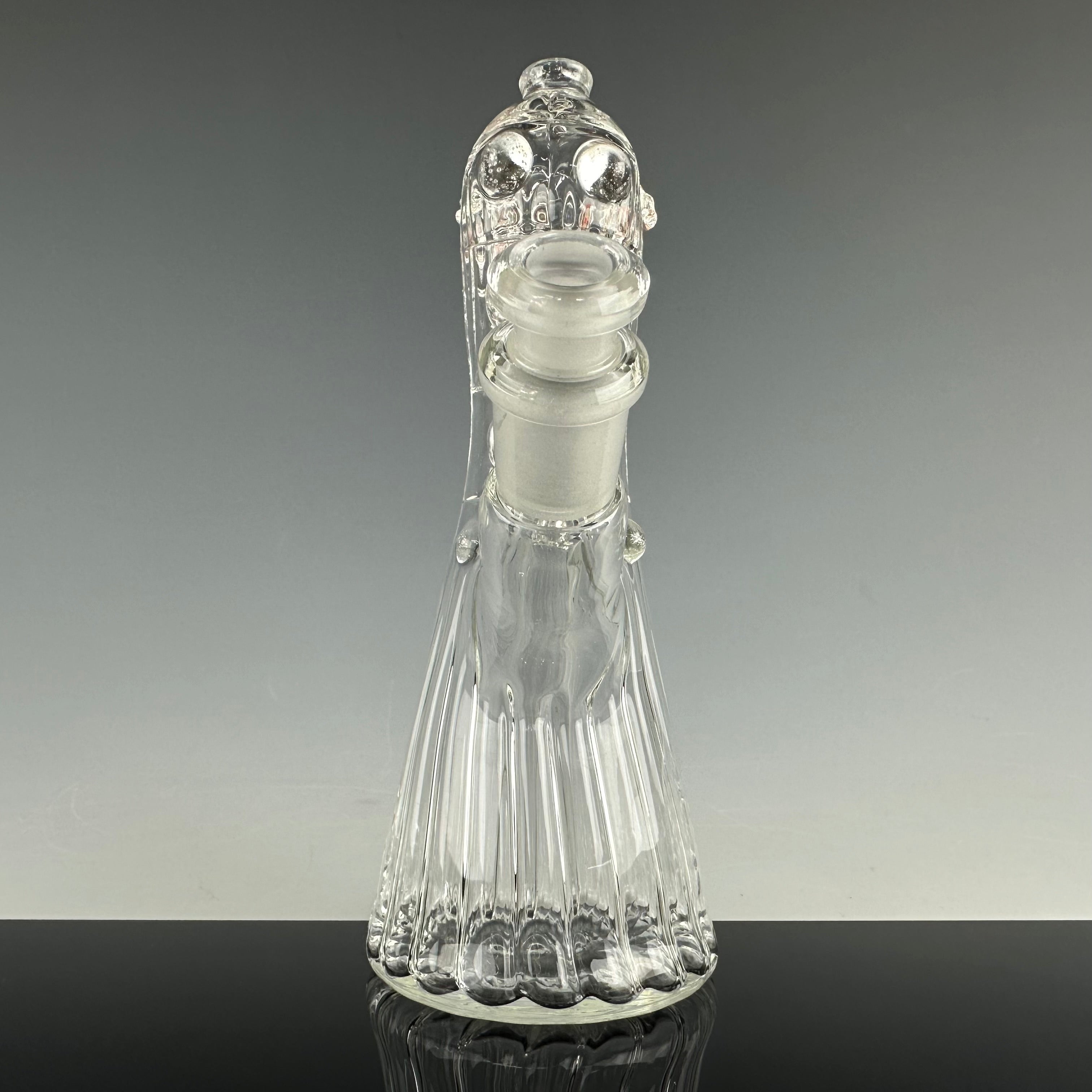 "Lucy UV & Contourex" Alligator Jammer by Aaron U