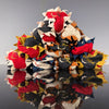 Shark Hacky Sack by World Footbag