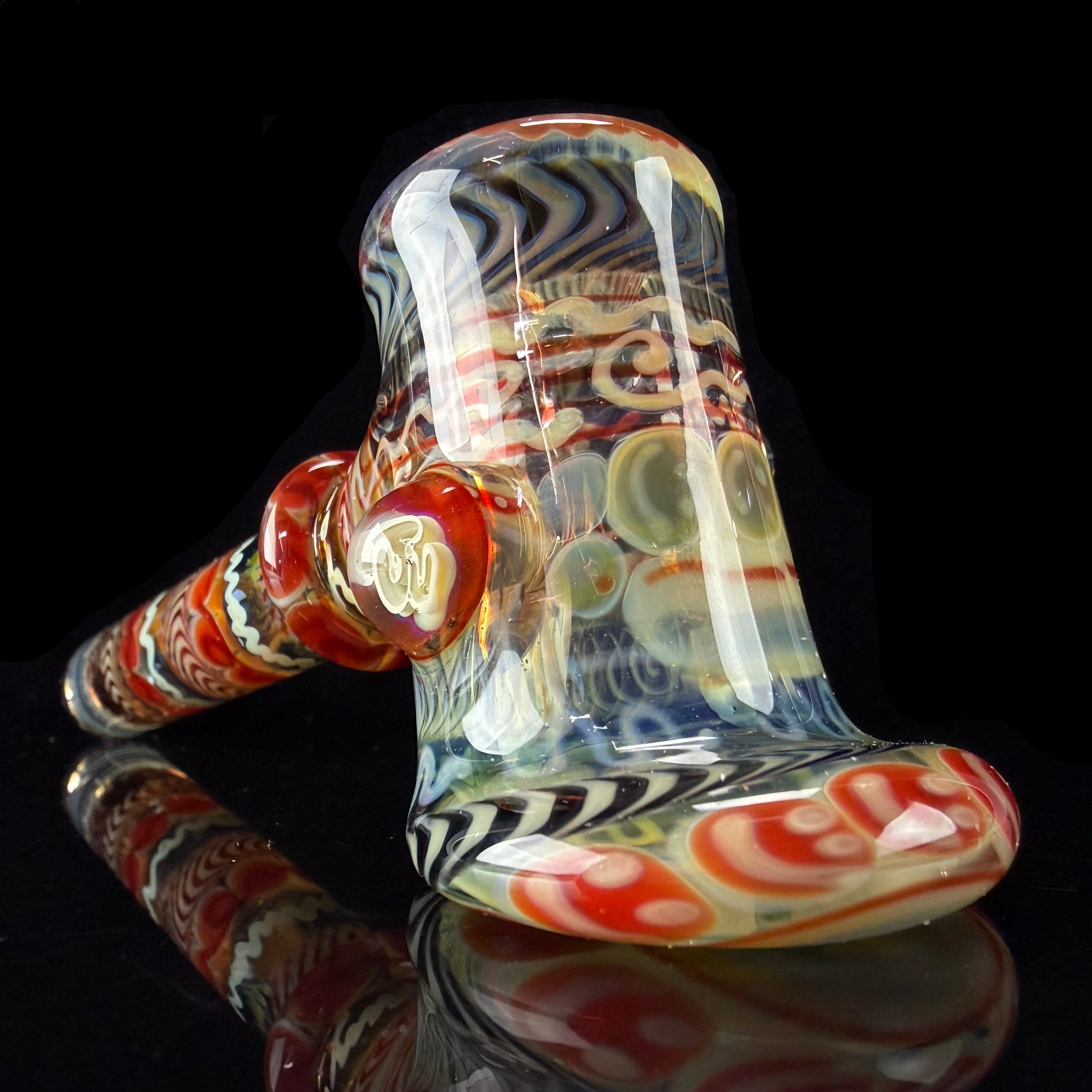 Medium Hammer #1 by 7tenglass