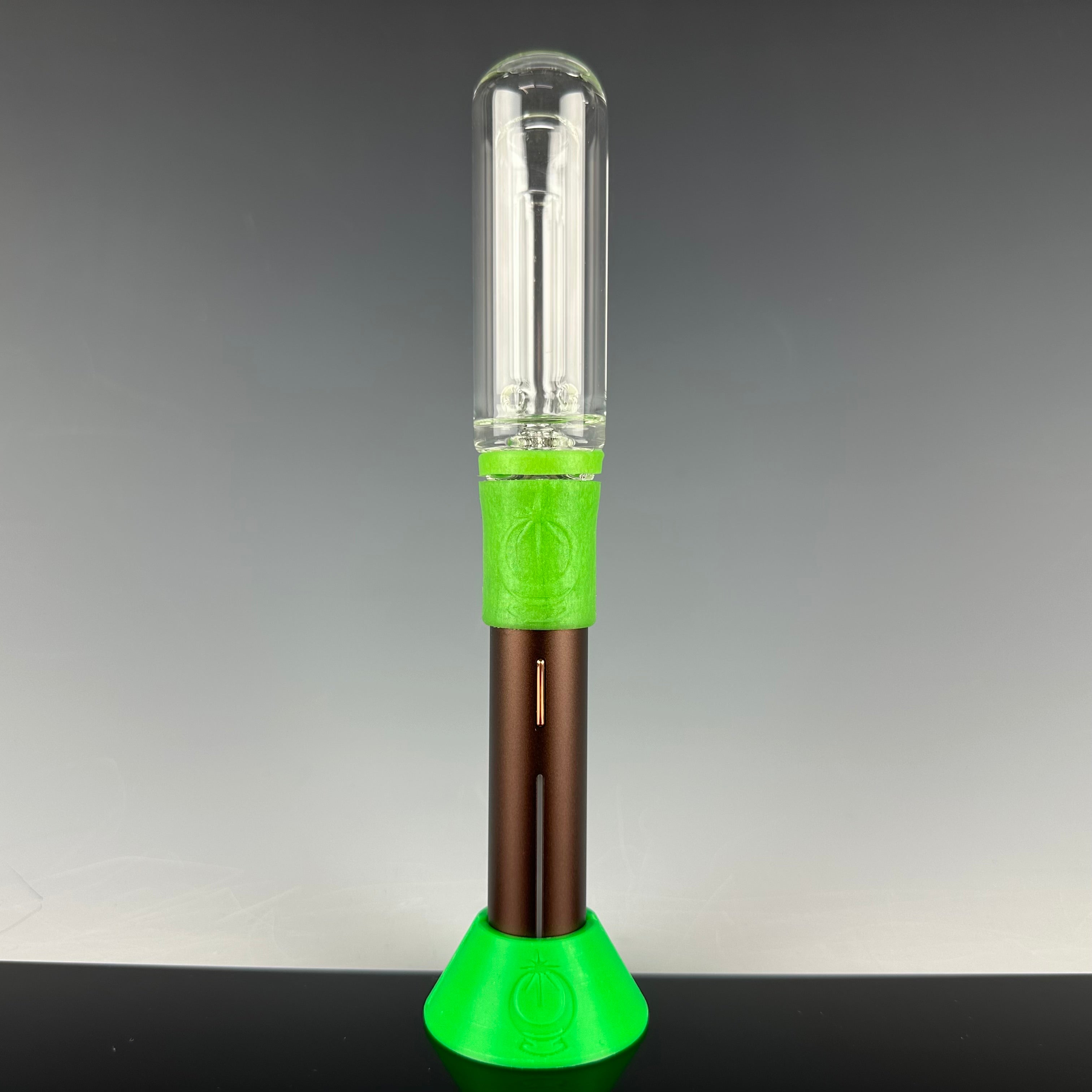 Pivot "Zooka" Bubbler Attachment by One Trick Pony