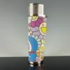 Takashi Murakami X Doraemon (2017) Clipper Lighter Case by Mister Perry's Creations