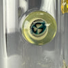 "Tap Root" PA Stemline Upgrid 50 x 5 by Sovereignty Glass