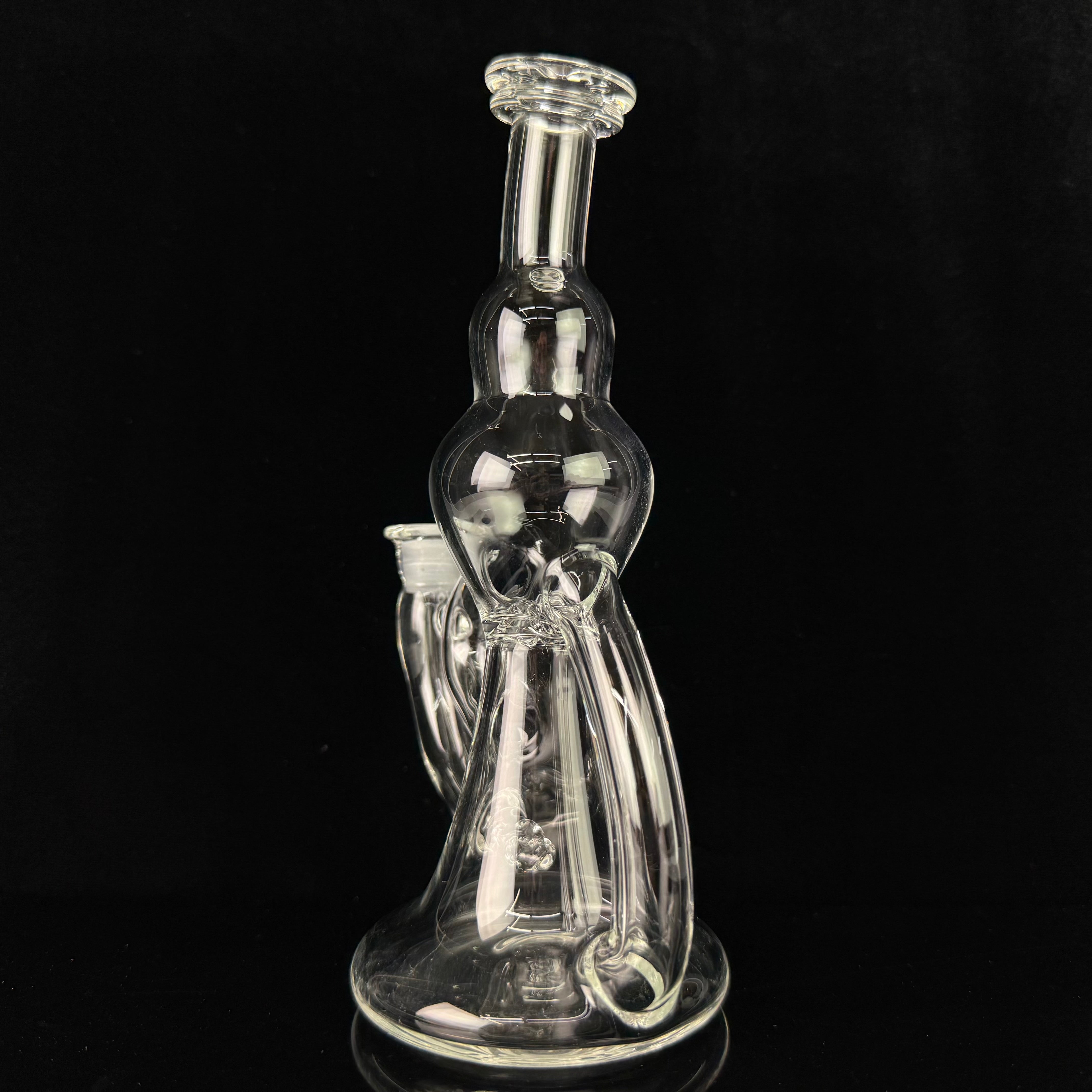 Mini Golden Ratio Recycler by Sonnumberfour