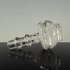 Clear Skeleton Key Cap by One Trick Pony