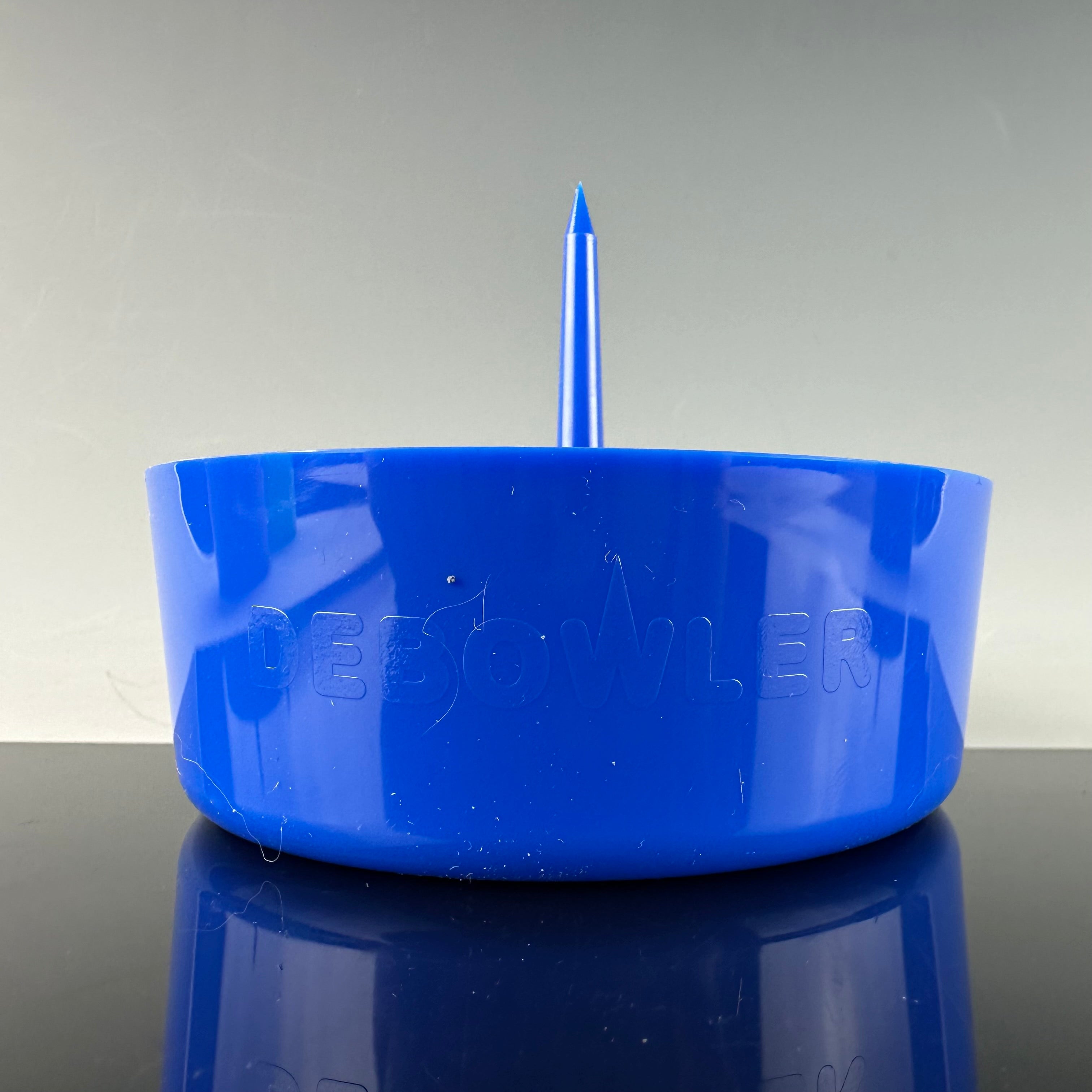 Debowler Original Ashtray Smoking Pipe Cleaning Tool by Debowler