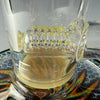 "Tap Root" PA Stemline Upgrid 50 x 5 by Sovereignty Glass