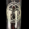Dub Lace Sphere V3 by SOL Glassworks