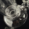 ISF Waterpipe by Toro Glass