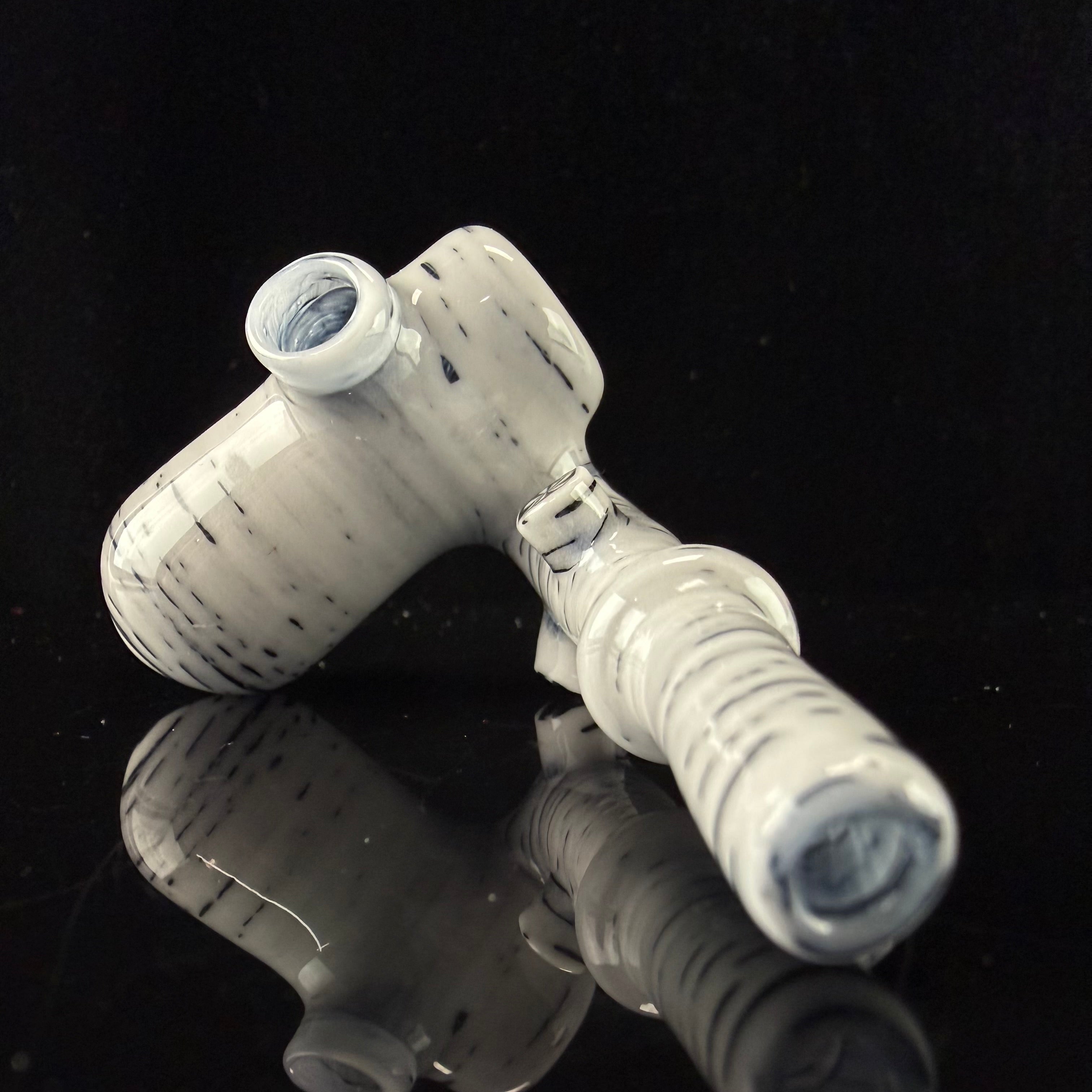 "Birch Tech" Pocket Sidecar by Engelman Glass