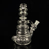 "Mini" Spinnerjet Waterpipe by Mike Philpot
