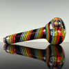 Heady Spoon #1 by KJH Glass