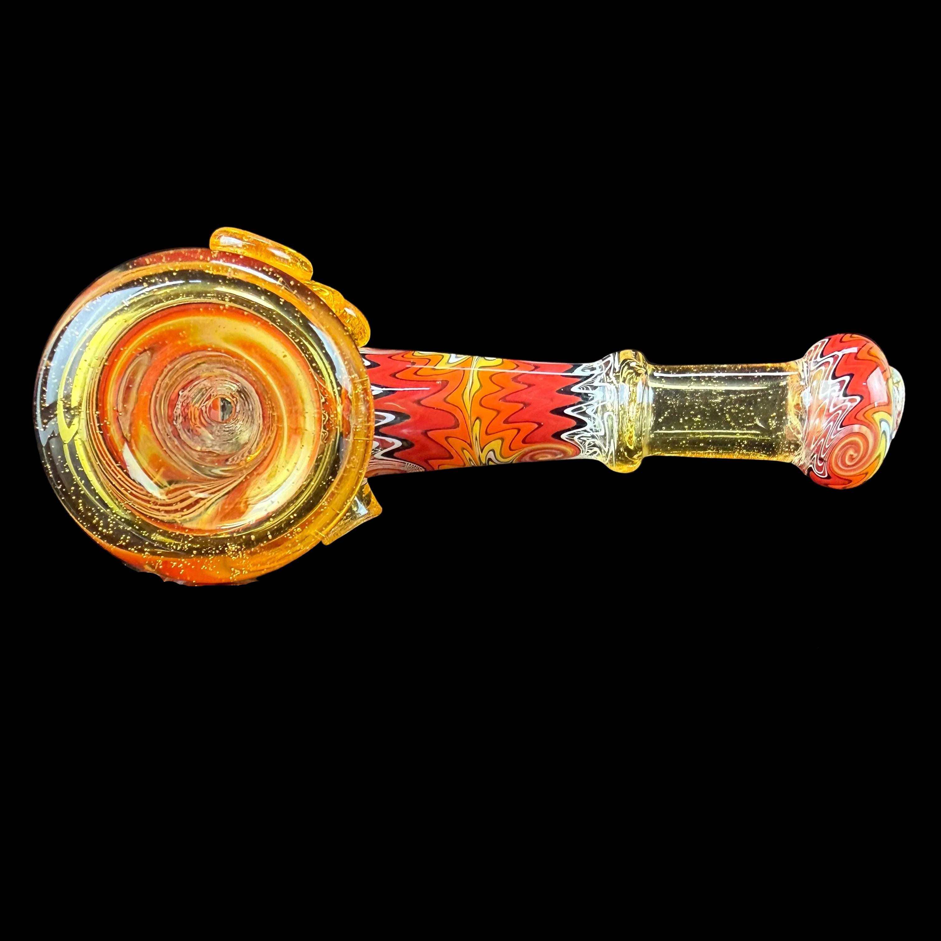 "Terps CFL"  Sectional Hammer by Mike Fro