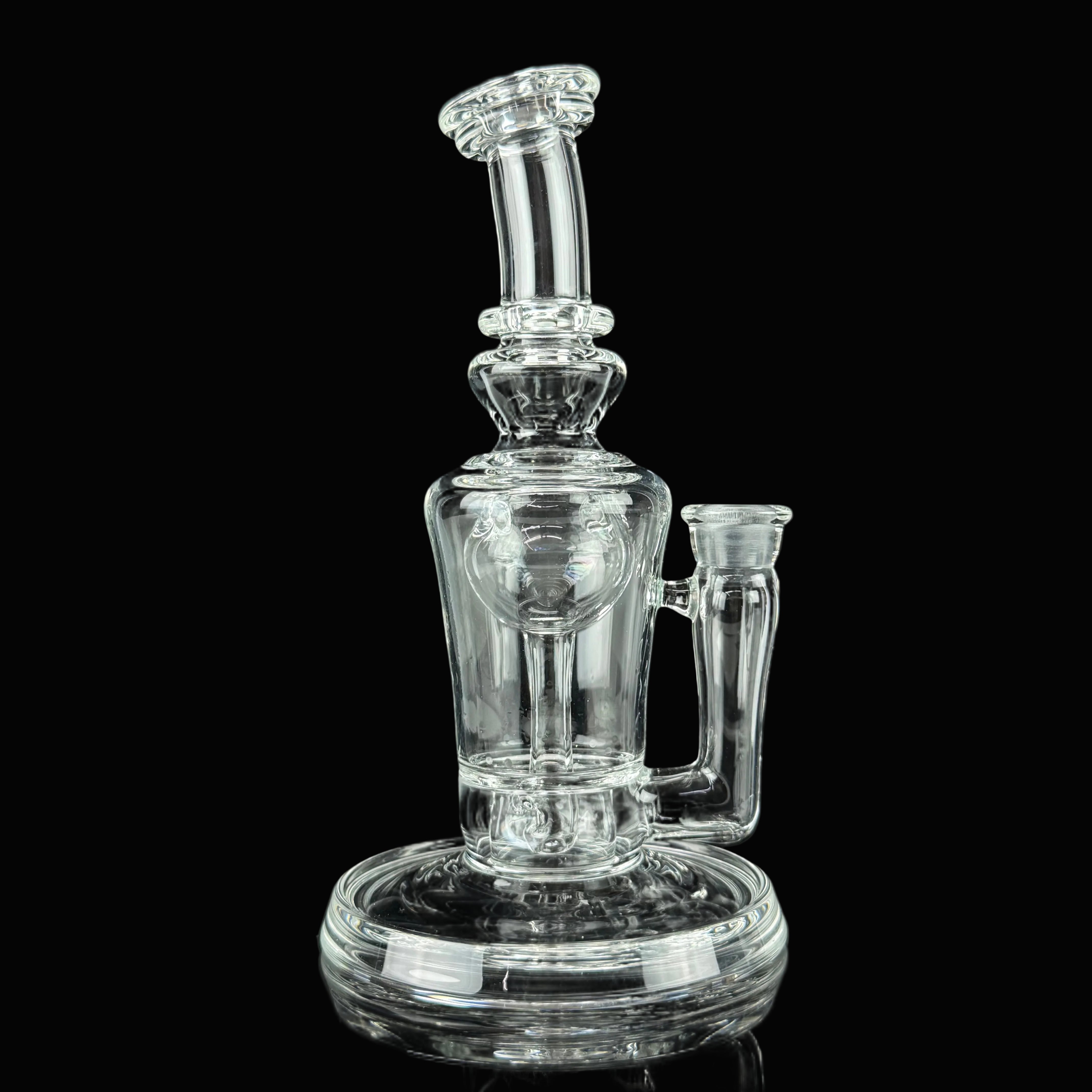 Torus Incycler by Sonnumberfour