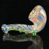 Fumed Inside Out Sherlock by FireKist