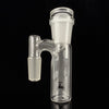 "Mini" 14mm 90 Degree Dry Catcher by Hamm's Waterworks