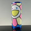 Takashi Murakami 2016 (Blue) Bic Lighter Case by Mister Perry's Creations