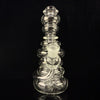 "Daily Driver" Spinnerjet Waterpipe by Mike Philpot