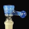Full Color 14mm 8 Hole Screen Slide by Leisure Glass