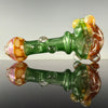 Heady Sectional Spoon by Outland Glass